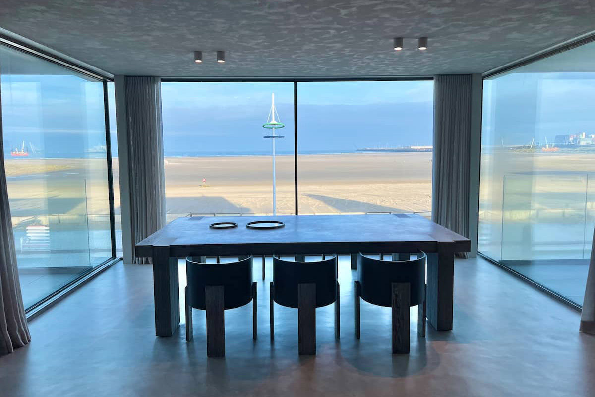 Beach House Infinitum